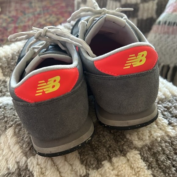 New balance 420 - Picture 4 of 6